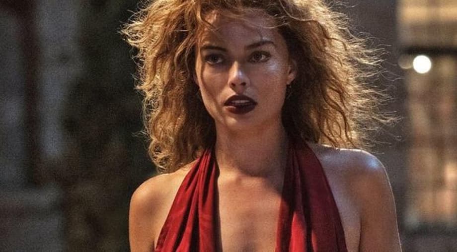 Margot Robbie Says Her Female-Led PIRATES OF THE CARIBBEAN Spin-Off Is Not Moving Forward