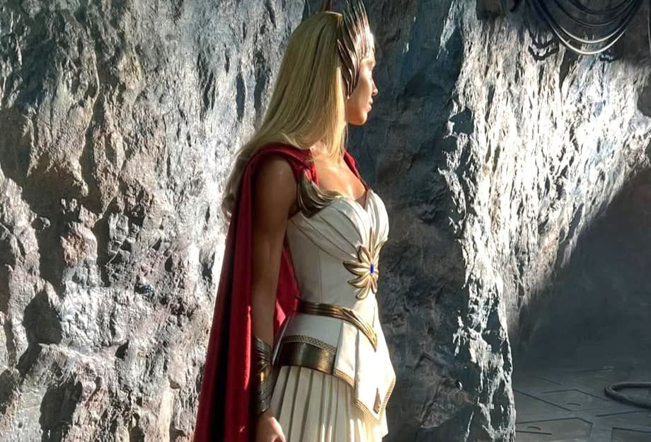 Masters Of The Universe Director Knows "Exactly Who" He'd Cast In The Role Of She-Ra