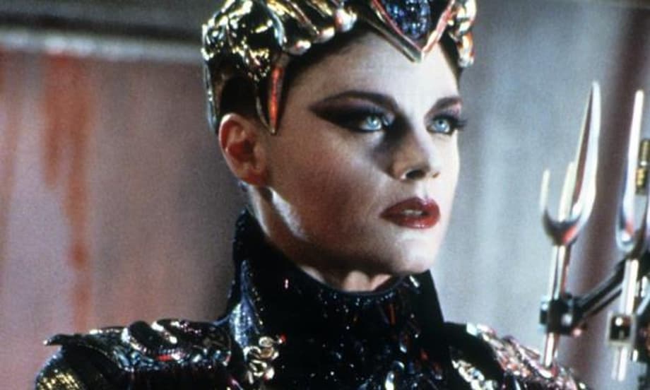 MASTERS OF THE UNIVERSE Evil-Lyn Actress Meg Foster Joins Netflix's MOTU: REVOLUTION As Motherboard