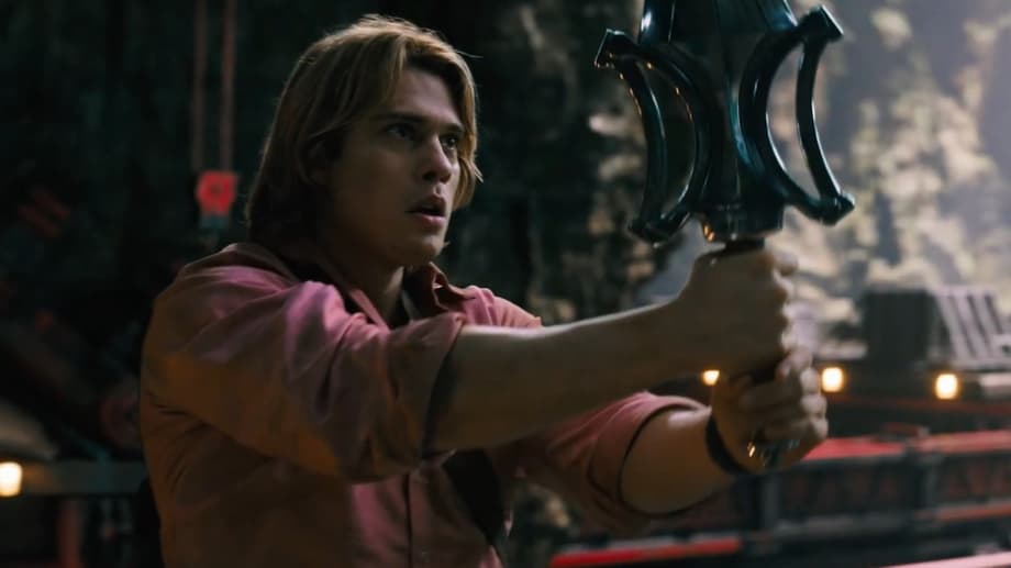 MASTERS OF THE UNIVERSE First Look Footage Released Ahead Of Tomorrow's Long-Awaited Trailer Debut