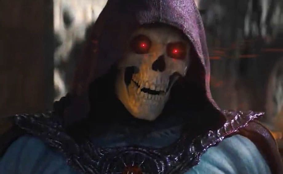 Masters Of The Universe Gets Positive First Reactions; Jared Leto's Skeletor Said To Steal The Show