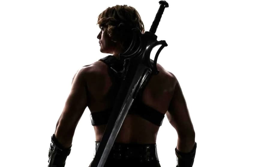 MASTERS OF THE UNIVERSE: Glowing First Reaction Revealed Following Recent Test-Screenings