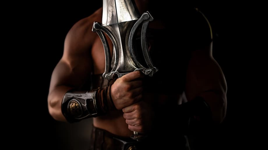 MASTERS OF THE UNIVERSE: New Test Screening Report Reveals Plot Spoilers And Details On Jared Leto's Skeletor