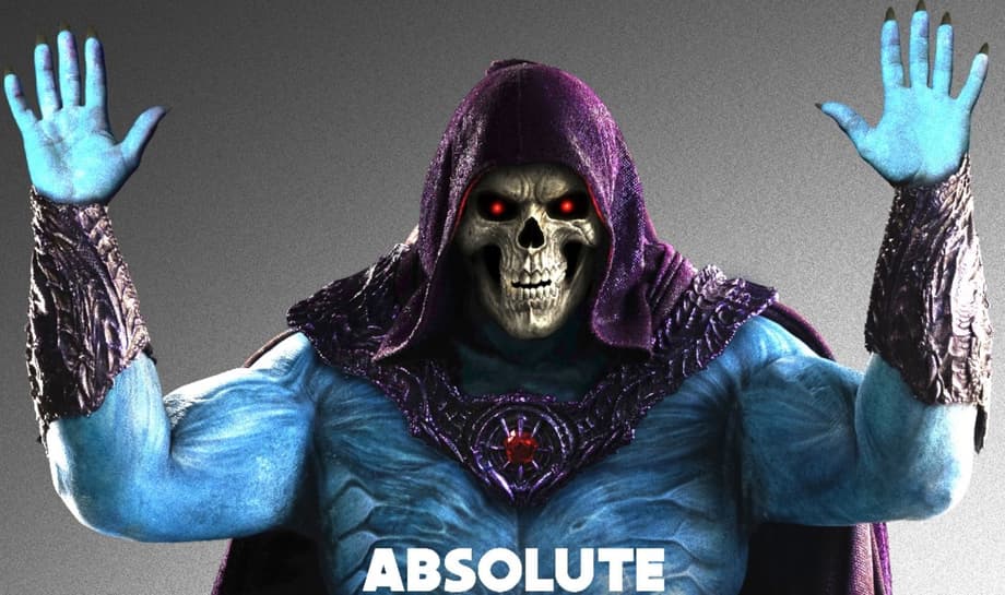 Masters Of The Universe Powers To No. 1 On Nielsen's Overall Streaming Chart - Is A Sequel Possible?