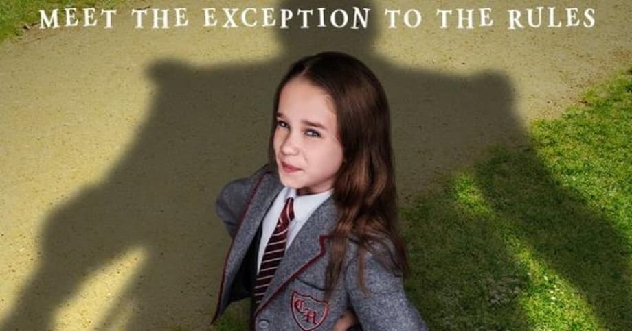 MATILDA THE MUSICAL: Netflix Unveils First Trailer And Poster For Upcoming Roald Dahl Adaptation