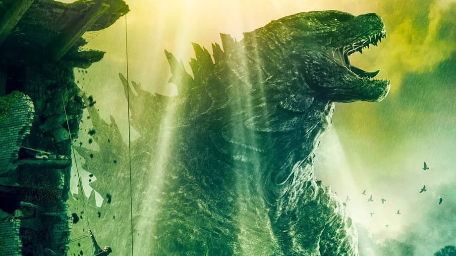 MONARCH: LEGACY OF MONSTERS NYCC Trailer And Poster Teases A Huge Mystery And Godzilla's Epic Return