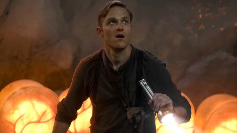 MONARCH: LEGACY OF MONSTERS Prequel TV Series Reportedly Moving Forward With Wyatt Russell To Star