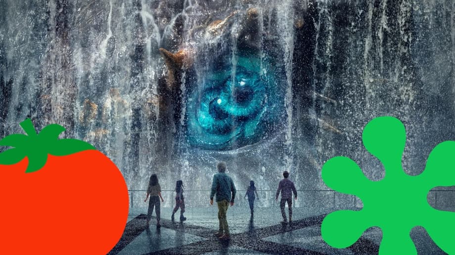 MONARCH: LEGACY OF MONSTERS Season 2 Rotten Tomatoes Score Revealed As First Reviews Rampage Online