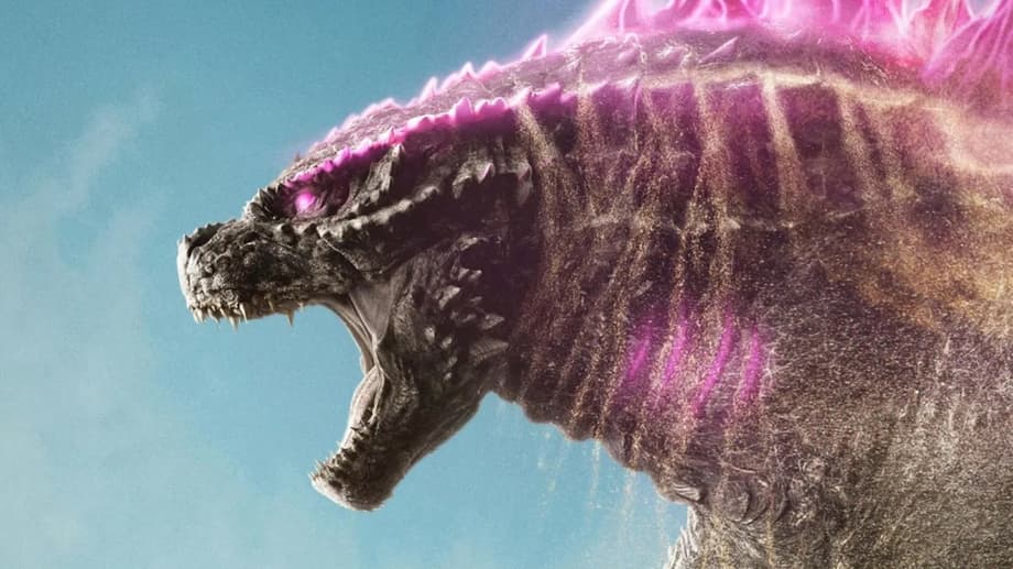 MONARCH: LEGACY OF MONSTERS Season 2 Still Reveals First Look At Godzilla's Return In The Apple TV Series