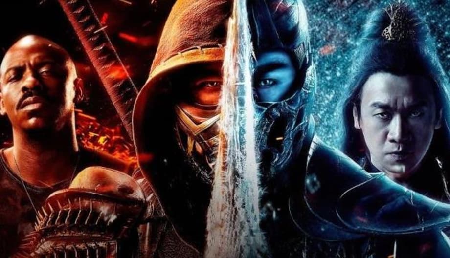 MORTAL KOMBAT: Here Are The Classic Characters Rumored To Appear In Upcoming Sequel