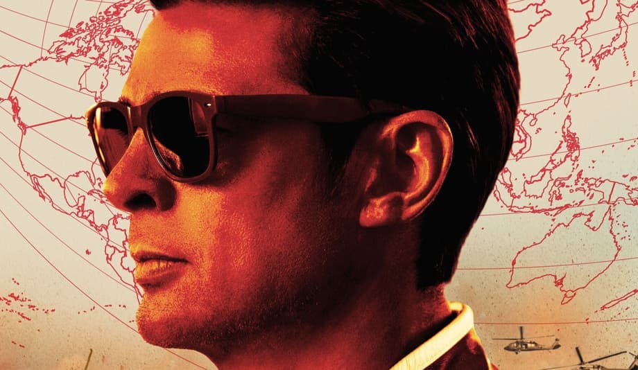 MORTAL KOMBAT II: Johnny Cage Kicks Ass In First Official Teaser; Full Trailer Tomorrow