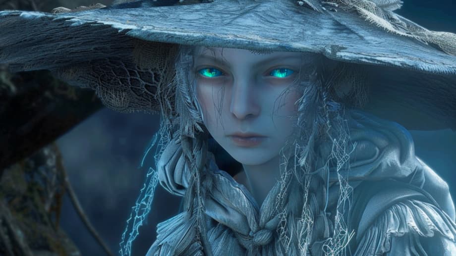 Multiple Sources Report A24 Developing ELDEN RING Movie With Alex Garland In Talks To Direct