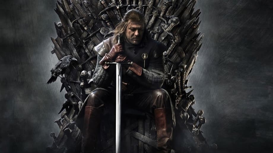 Ned Stark Will Officially Return In George R.R. Martin's Next GAME OF THRONES Adaptation