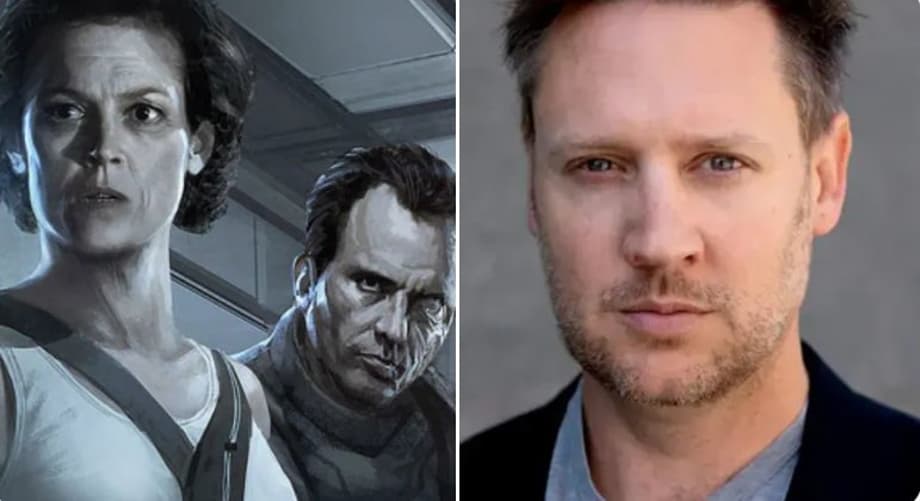 Neill Blomkamp Shuts Down Interview After Being Asked About ALIEN 5