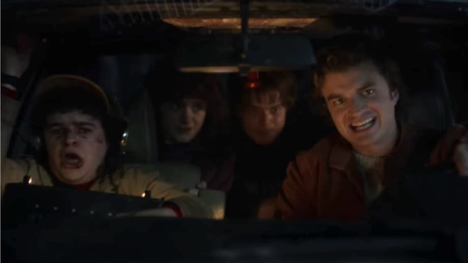 Netflix Crashes Twice In One Day Following STRANGER THINGS Season 5 Premiere