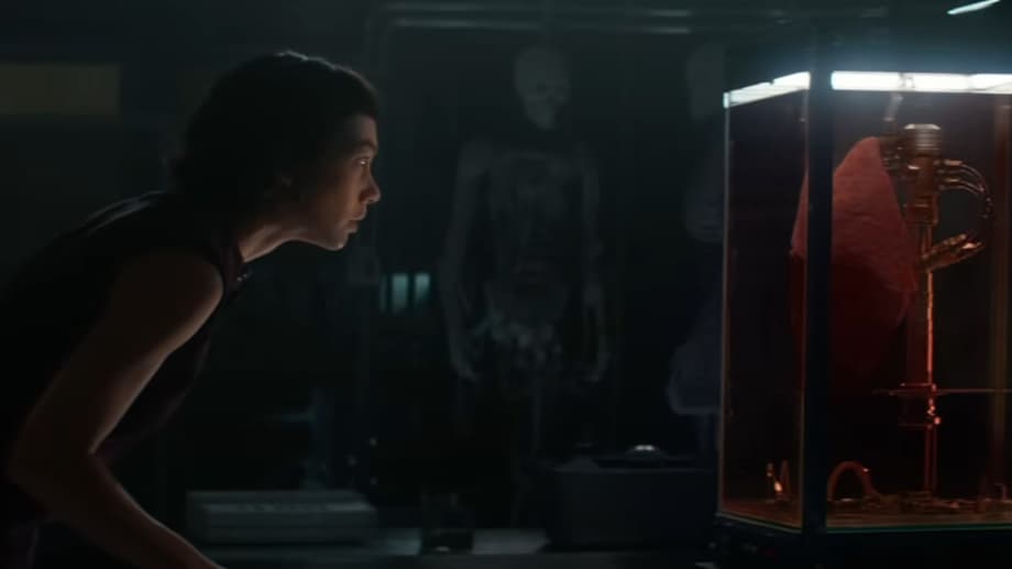 New ALIEN: EARTH TV Spot Reveals The Price For Being More Than Human