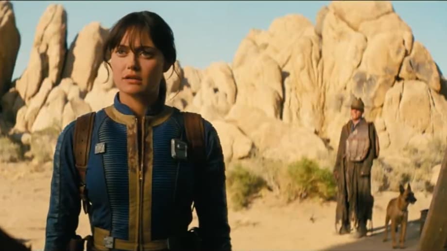 New FALLOUT Season 2 Teaser Promises Ghoultide Cheer This December