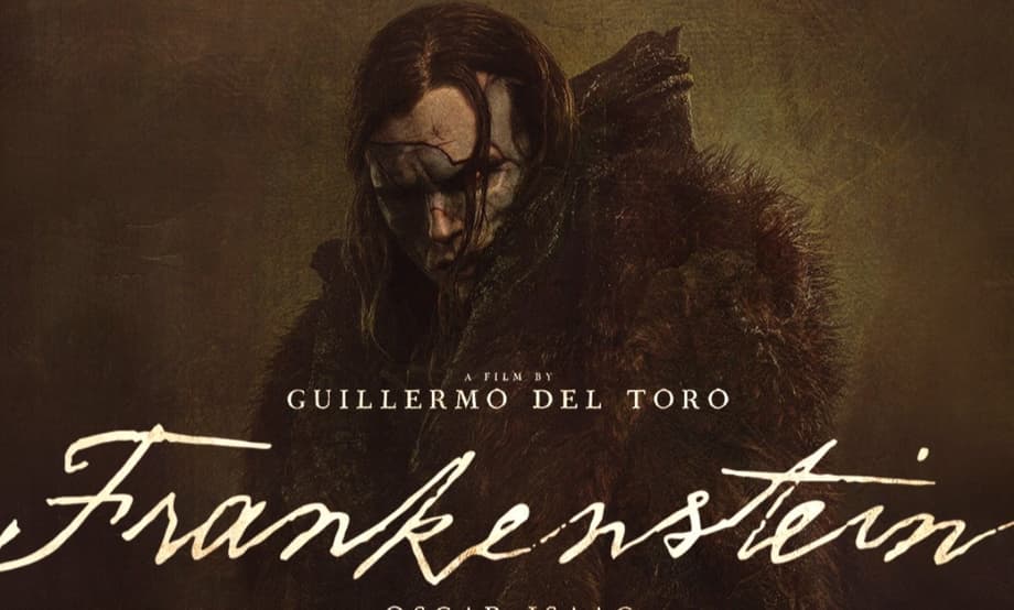 New FRANKENSTEIN Trailer Fully Unveils Jacob Elordi's Monster In All His Terrifying Glory