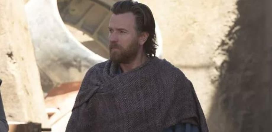 New OBI-WAN KENOBI Stills Feature The Titular Jedi Master And The Grand Inquisitor