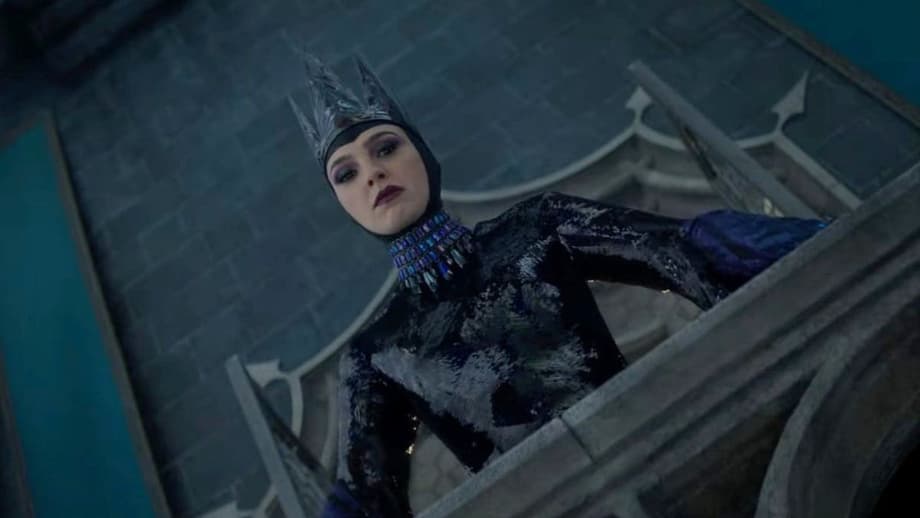New SNOW WHITE Footage Leaks Online Following D23 Brazil Debut