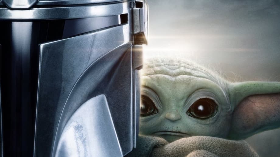 New THE MANDALORIAN AND GROGU Trailer Leaks Online (And It's Much Better Than The Teaser)