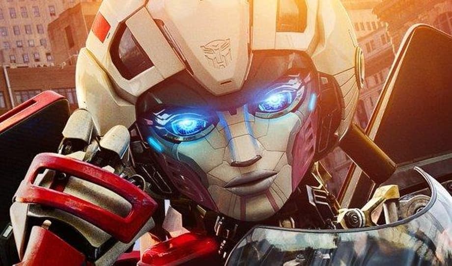 New TRANSFORMERS: RISE OF THE BEASTS Character Posters Released Ahead Of Thursday's Trailer