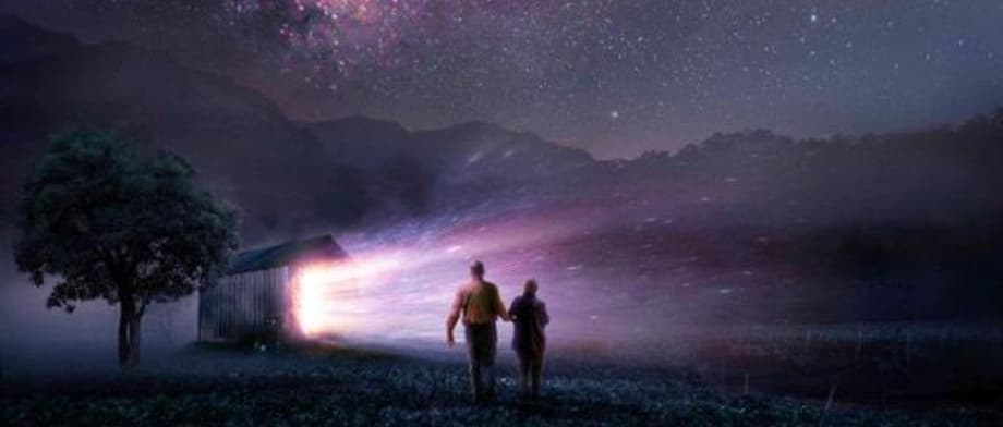 NIGHT SKY Trailer Sees Sissy Spacek & J.K. Simmons Travel To A Strange New World