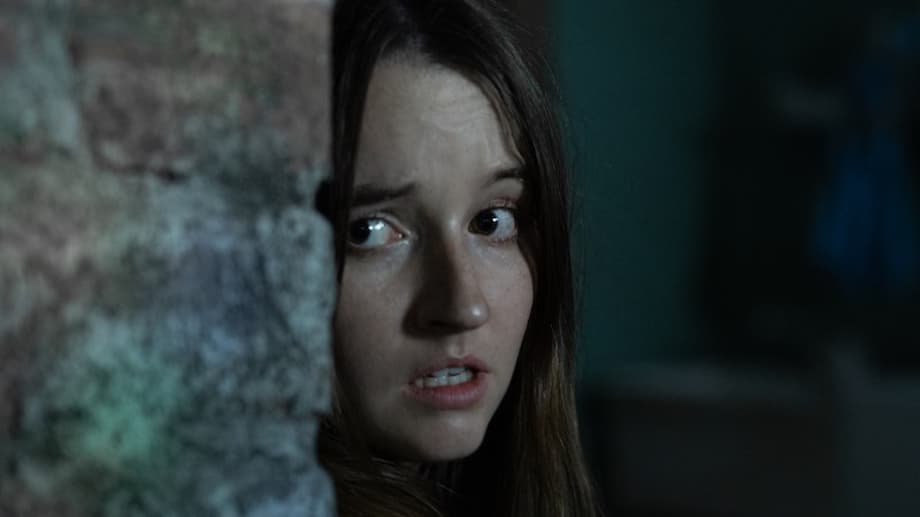 NO ONE WILL SAVE YOU: Hulu Reveals First Look At New Sci-Fi Psychological Thriller Starring Kaitlyn Dever