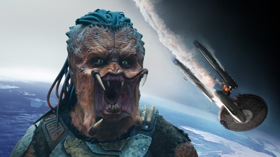 Noah Hawley On Why Paramount Scrapped His STAR TREK Movie And Possible ALIEN: EARTH/PREDATOR Crossover