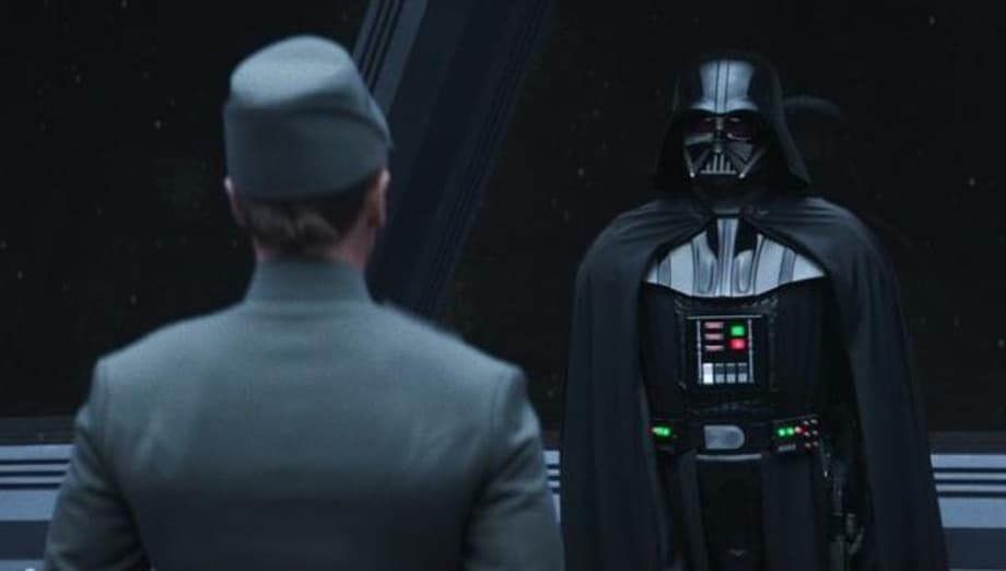 OBI-WAN KENOBI Composer Reveals Why Darth Vader's Iconic Theme Was Saved For The Finale - SPOILERS