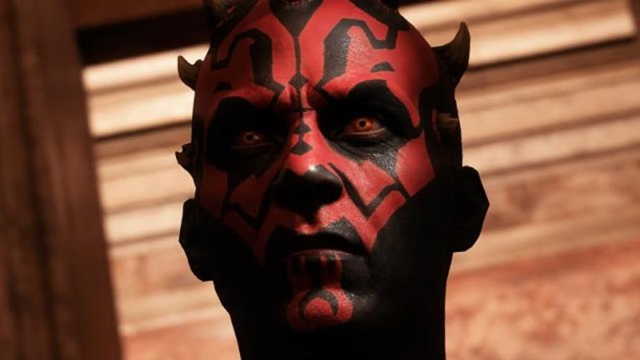 OBI-WAN KENOBI Director Deborah Chow Elaborates On Why Darth Maul Won't Also Appear In The Series