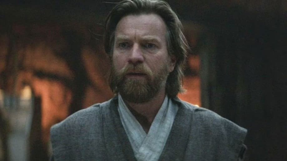 OBI-WAN KENOBI Director Teases Season 2 Plans And Hayden Christensen's Resurgence Following Darth Vader Return