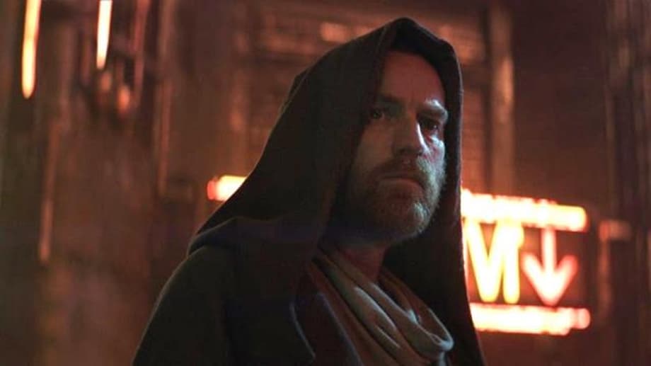 OBI-WAN KENOBI Features Some Awesome Surprise Cameos In Its First Two Episodes - SPOILERS