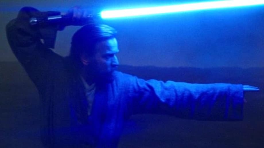 OBI-WAN KENOBI: Kathleen Kennedy Says Season 2 Could Become A Reality If Enough Fans Demand It