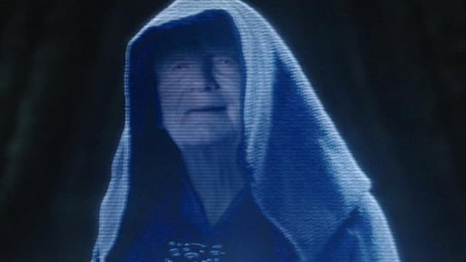 OBI-WAN KENOBI Nearly Featured A Comedic Exchange Between Darth Vader And Emperor Palpatine About Yoda