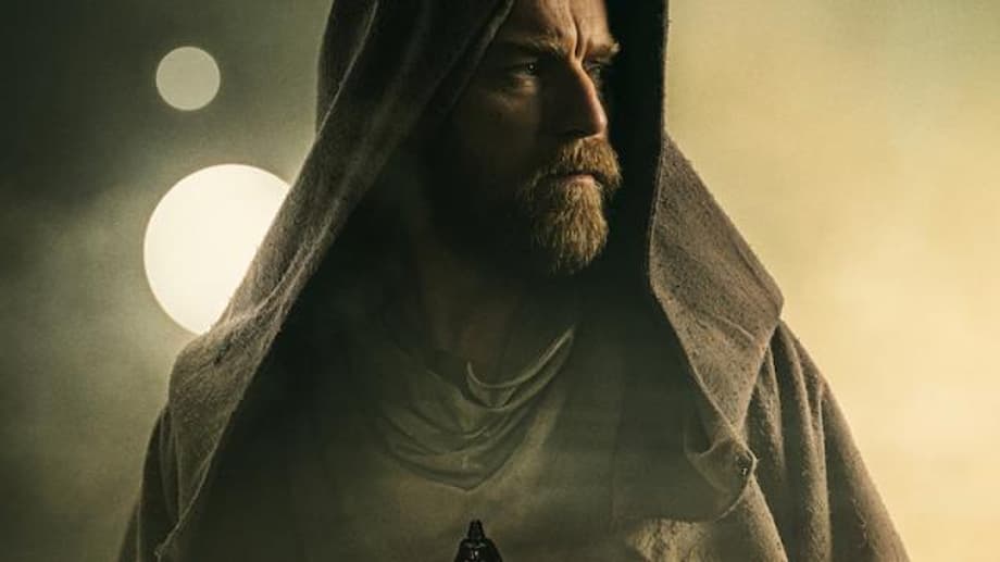 OBI-WAN KENOBI Star Ewan McGregor Wants Season 2 But Kathleen Kennedy Says It's Not In &quot;Active Development&quot;