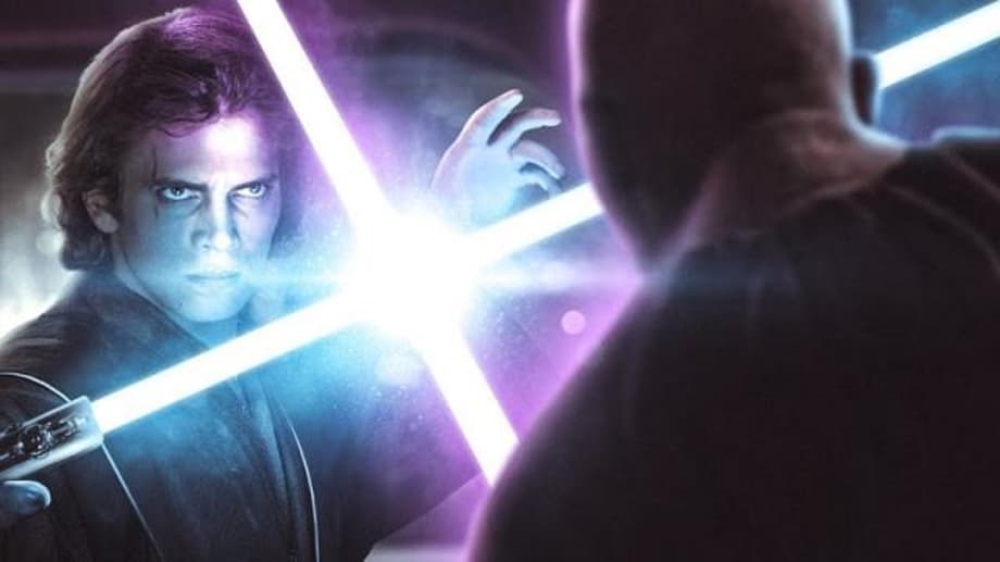 OBI-WAN KENOBI Star Hayden Christensen Reacts To Samuel L. Jackson's Theory That Mace Windu Survived