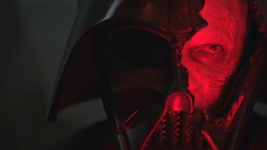 OBI-WAN KENOBI Stars Hayden Christensen And Ewan McGregor Break Down Conclusion To Epic Darth Vader Scene