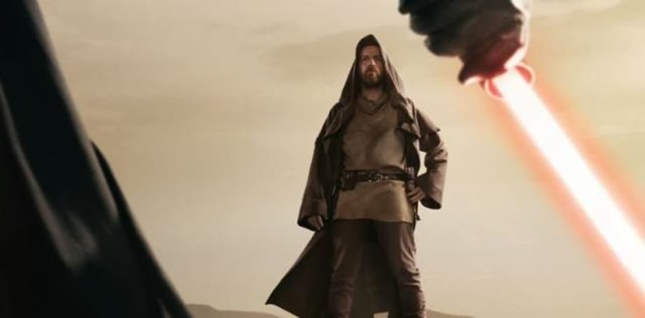 OBI-WAN KENOBI Was Reportedly The Most-Watched Disney+ Original Series Premiere To Date