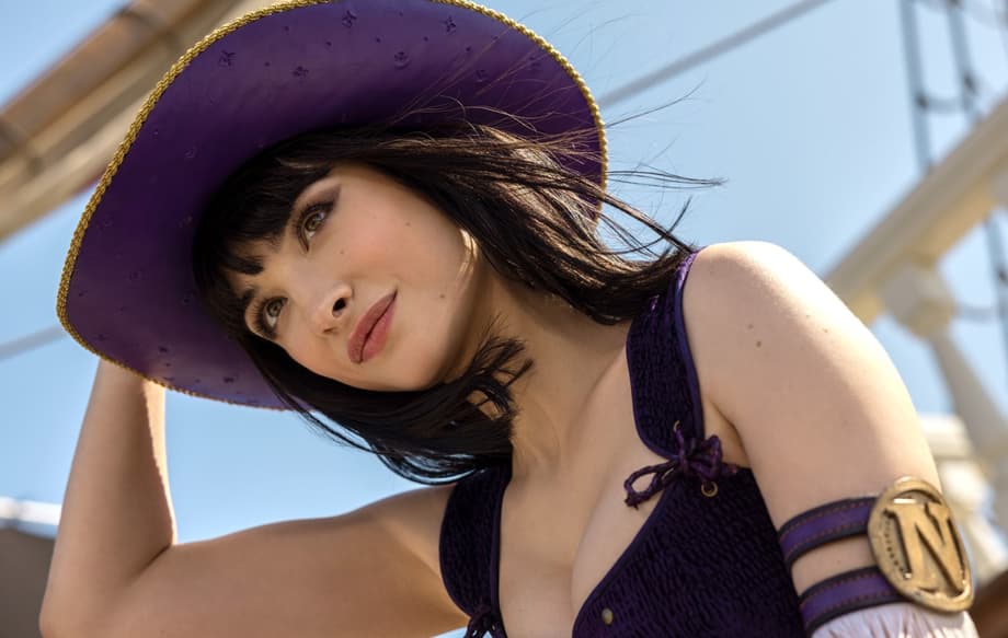 ONE PIECE Season 3 Teaser Unveils Official Title, Logo And Release Date