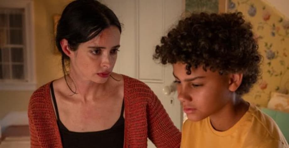 ORPHAN BLACK: ECHOES First-Look Stills Introduce Krysten Ritter As New Lead, Lucy