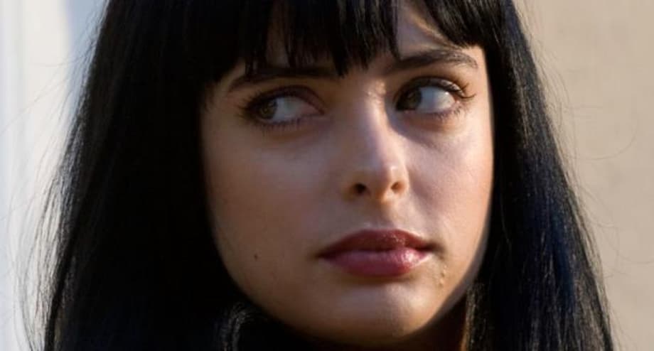 ORPHAN BLACK Sequel Series Sets JESSICA JONES Star Krysten Ritter To Play The Lead