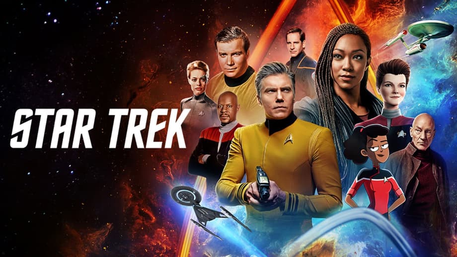 Paramount+ Still Searching For Next Star Trek Series, Programming Chief Says