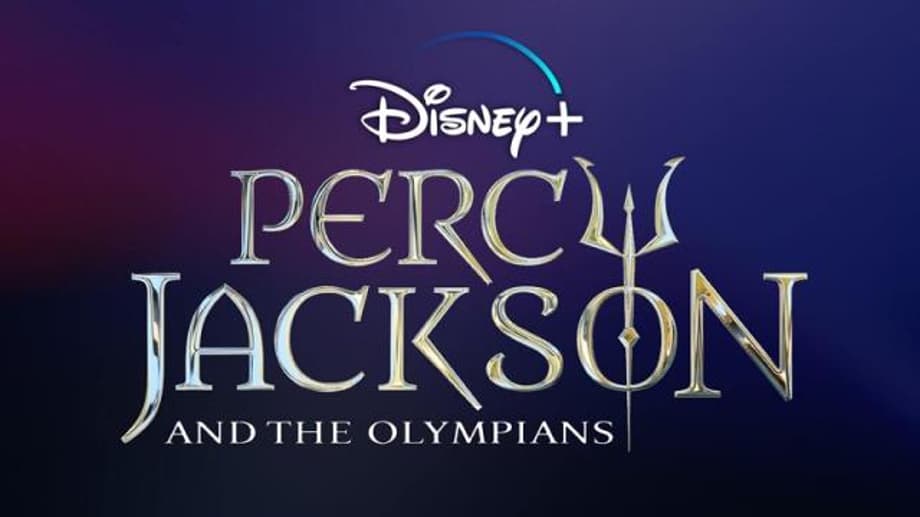 PERCY JACKSON Disney+ TV Series Receives A Disappointing Release Update From Author And Producer Rick Riordan