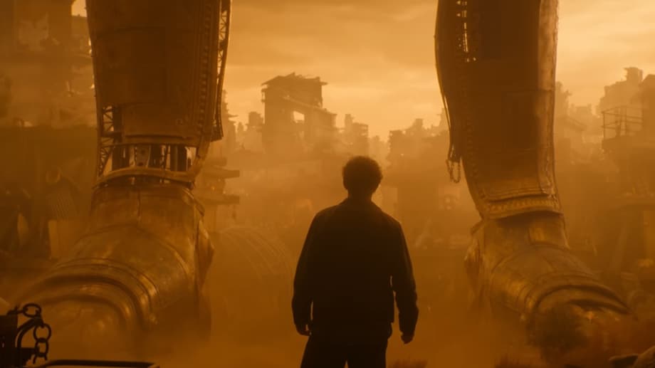Percy Jackson Season 3 D23 Trailer Teases High Stakes, New Cast, & Percy’s Quest For Annabeth