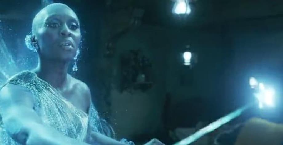 PINOCCHIO: Check Out The First Footage From Disney's Live-Action Adaptation Ahead Of Tomorrow's Trailer