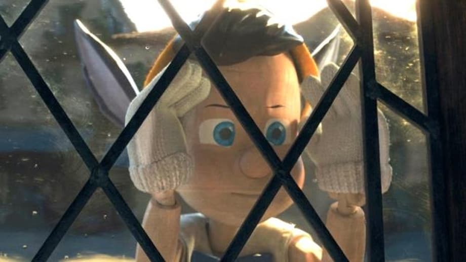 PINOCCHIO Ending Explained: How The Live-Action Remake Completely Changes The Animated Classic - SPOILERS