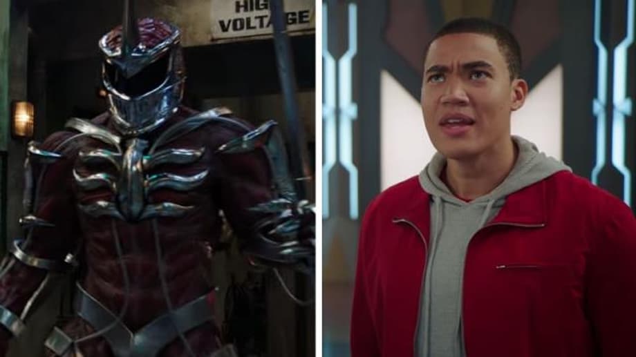 POWER RANGERS DINO FURY Season 2 Trailer Features The Return Of MIGHTY MORPHIN Villain Lord Zedd
