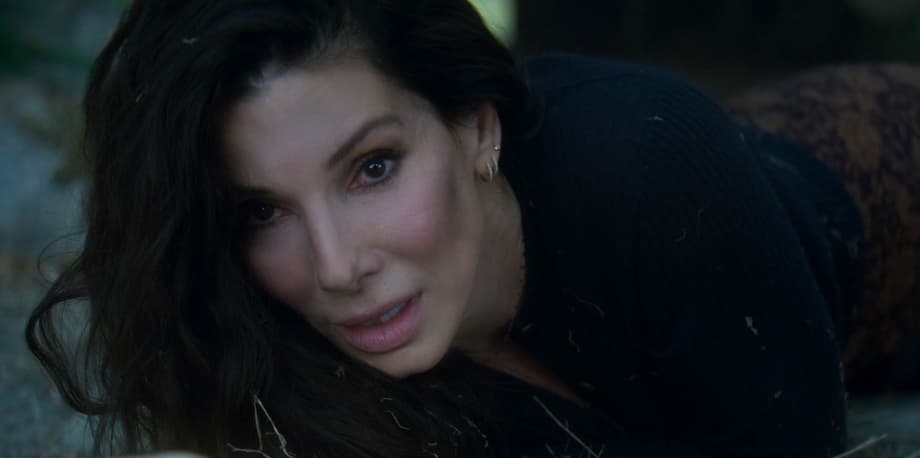 Practical Magic 2: Sandra Bullock & Nicole Kidman Reunite In Magical New Trailer