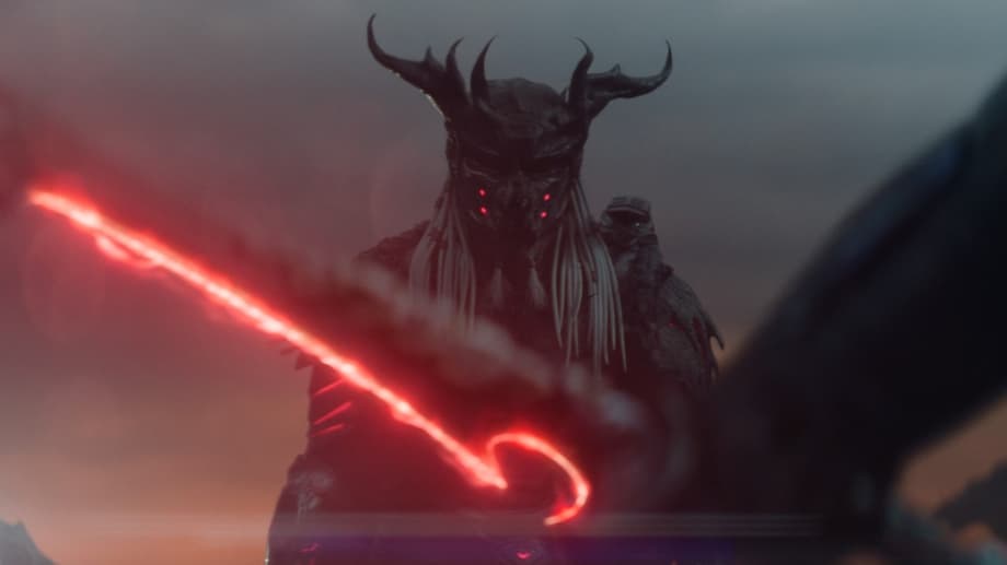 PREDATOR: BADLANDS Director Confirms Some Big Nods To Wider ALIEN And PREDATOR Franchises Were Cut